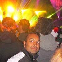 Shaun Puri Photo 6