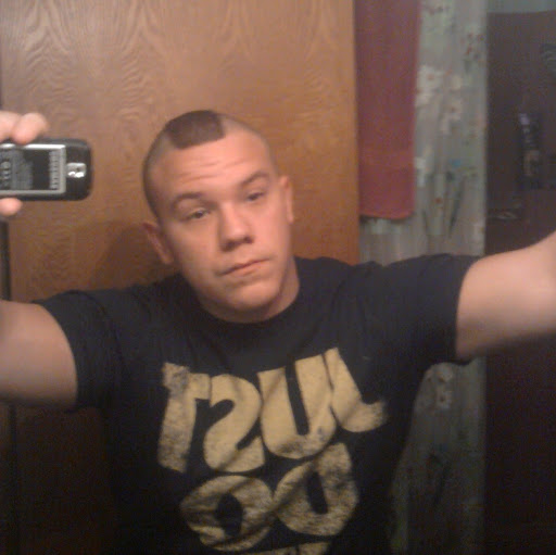 John Cantu Photo 6