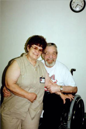 Mary Stout Photo 1