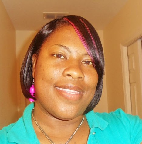 Lakesha Robinson Photo 12