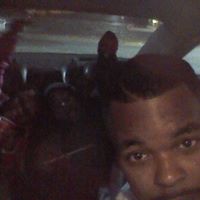 Marcus Humphrey Photo 13