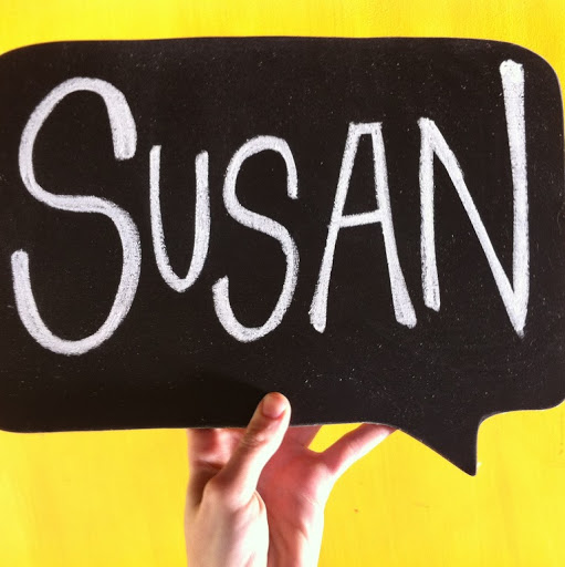 Susan Buck Photo 29