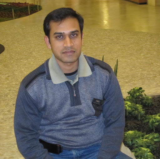Mohammad Mia Photo 5