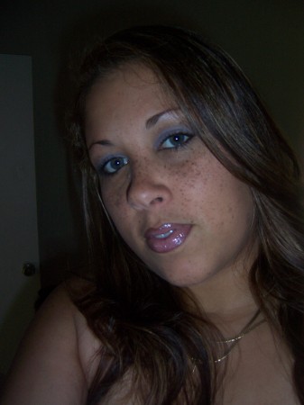 Veronica Ruiz Photo 3