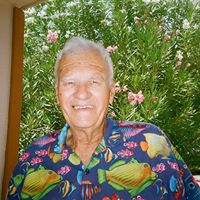Ted Werner Photo 28