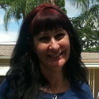 Kimberly Heyward Photo 6