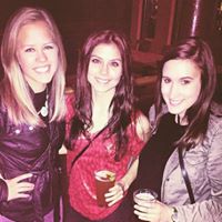 Sarah Bechtel Photo 27