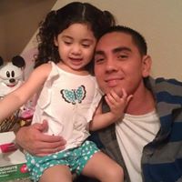 Frankie Saenz Photo 9