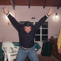 Raul Saenz Photo 17