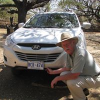 John Monson Photo 35