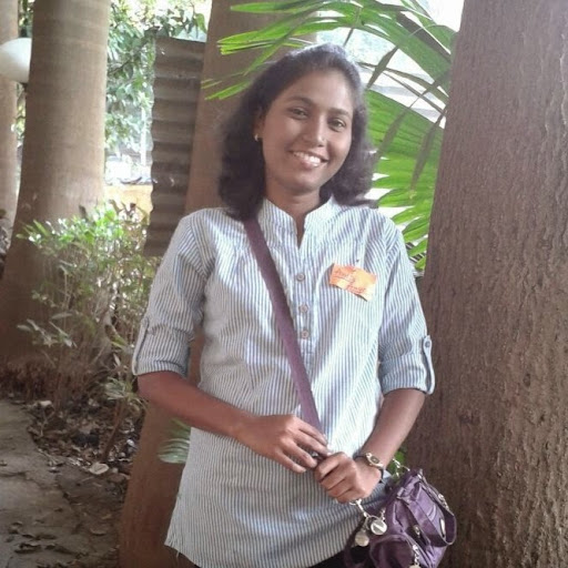 Anita Arya Photo 13