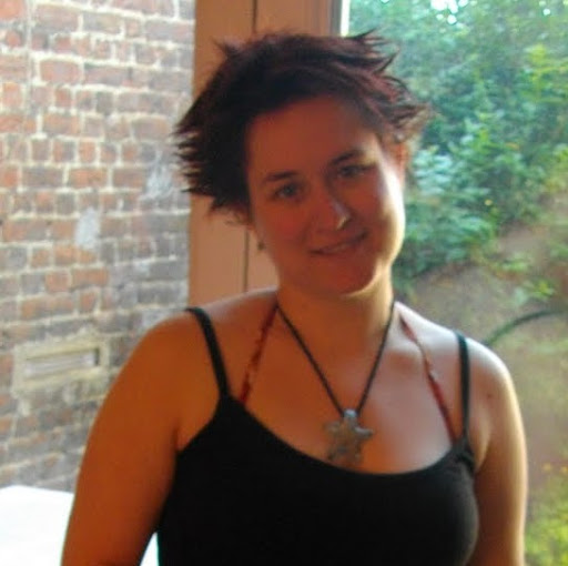 Marie Laporte Photo 25