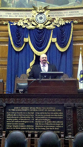 Mark Longo Photo 24
