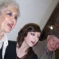 Leon Robertson Photo 30