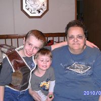 Lois Stafford Photo 13