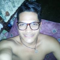 Carlos Wolf Photo 13