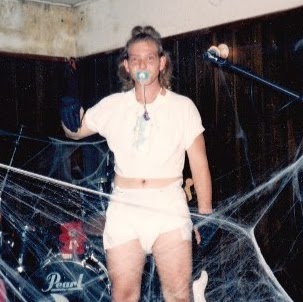 Johnny Cagle Photo 13