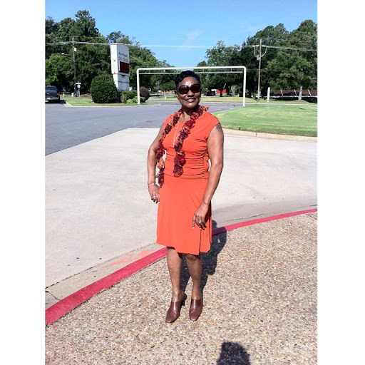 Mary Lawson Photo 5
