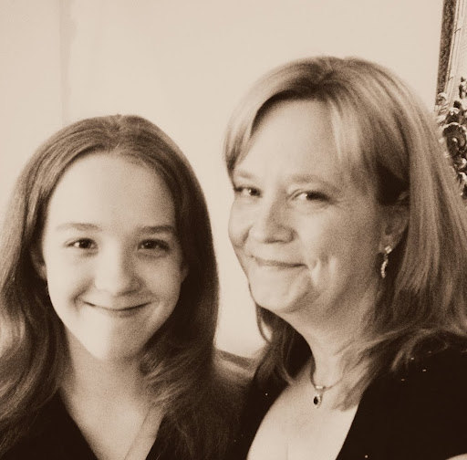 Pamela Mitchell Photo 3