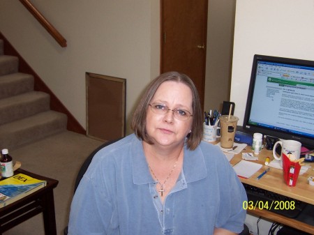 Penny Buck Photo 23