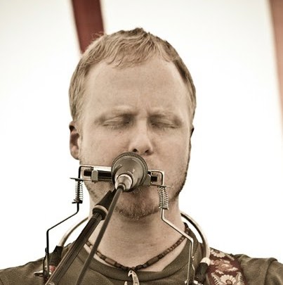 Stephen Jeffrey Photo 15