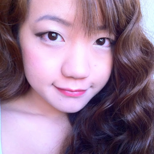 Mary Yang Photo 29