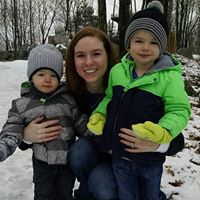 Nicole Sikorski Photo 8