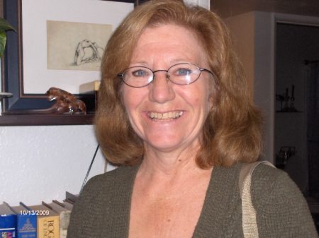 Nancy Henry Photo 13