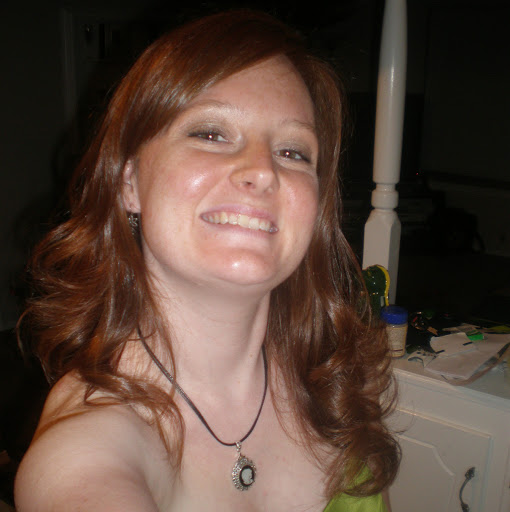 Christy Bates Photo 37