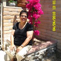 Roberta Sierra Photo 4