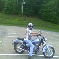 John Warner Photo 37