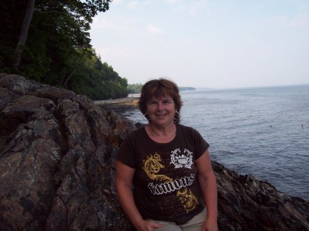 Kimberly Warren Photo 32