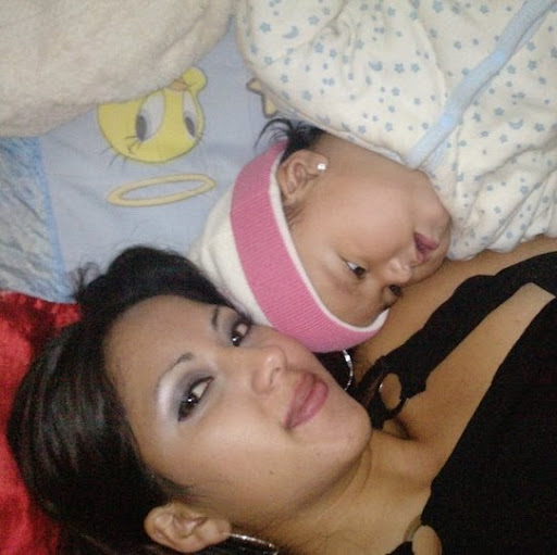 Paulina Rocha Photo 5