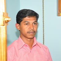 Anand Ramakrishnan Photo 17