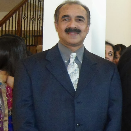 George Varghese Photo 20