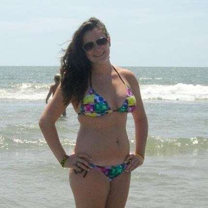 Sarah Draper Photo 34
