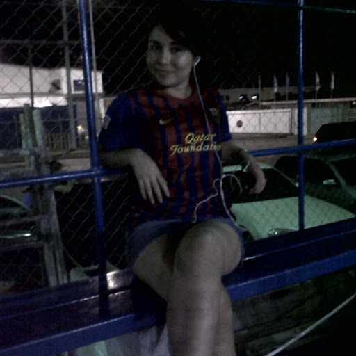 Isis Garcia Photo 38