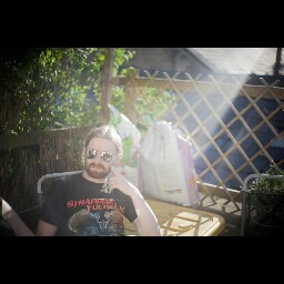 Dan Talbot Photo 28