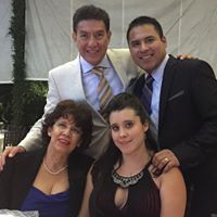 Salvador Hinojosa Photo 27
