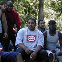 Curtis Perkins Photo 16