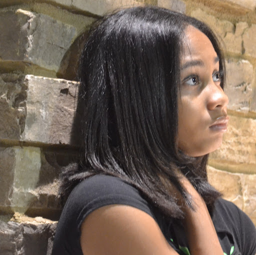 Courtney Frierson Photo 5