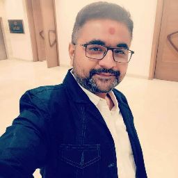 Rajiv Joshi Photo 8