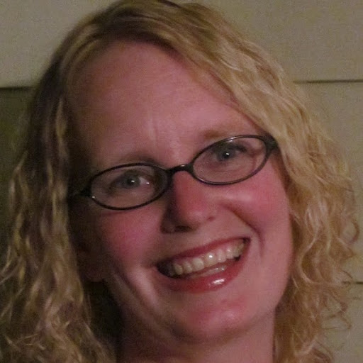 Joanna Christensen Photo 25