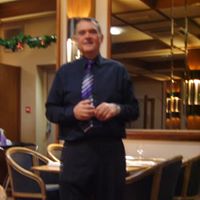 Christopher Heard Photo 23