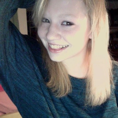 Tiffany Rush Photo 9