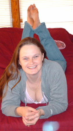 Kimberly Simons Photo 14