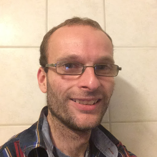 Michael Rasmussen Photo 28