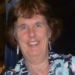 Patricia Thorpe Photo 21