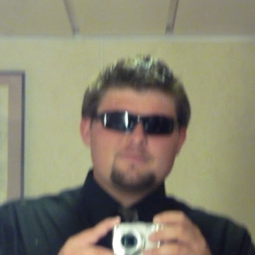 Cory Simonson Photo 1