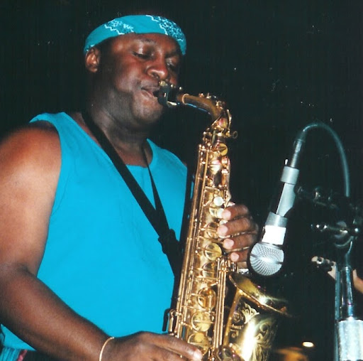Gregory Thomas Photo 30